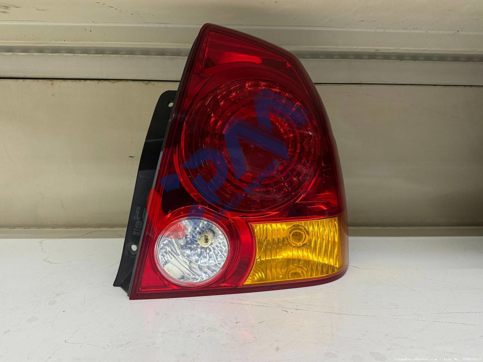 2003 2006 Hyundai Accent ADMİRA Sağ İç Stop