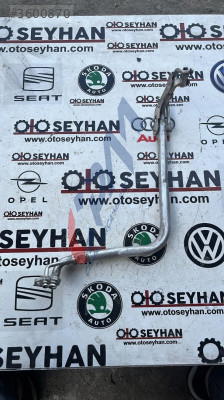 5WB816738 Volkswagen Passat b8.5 b8 a3 a4 q2 q3 golf 7 8 superb leon kalın klima boru