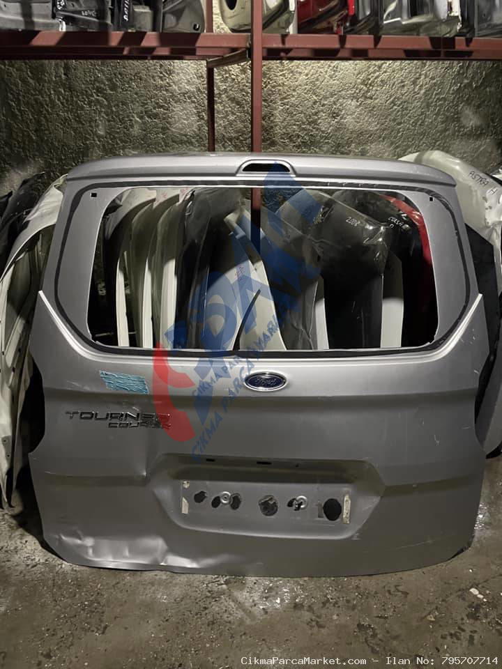 2014 2023 Ford Tourneo Courier Arka Bagaj Kapağı