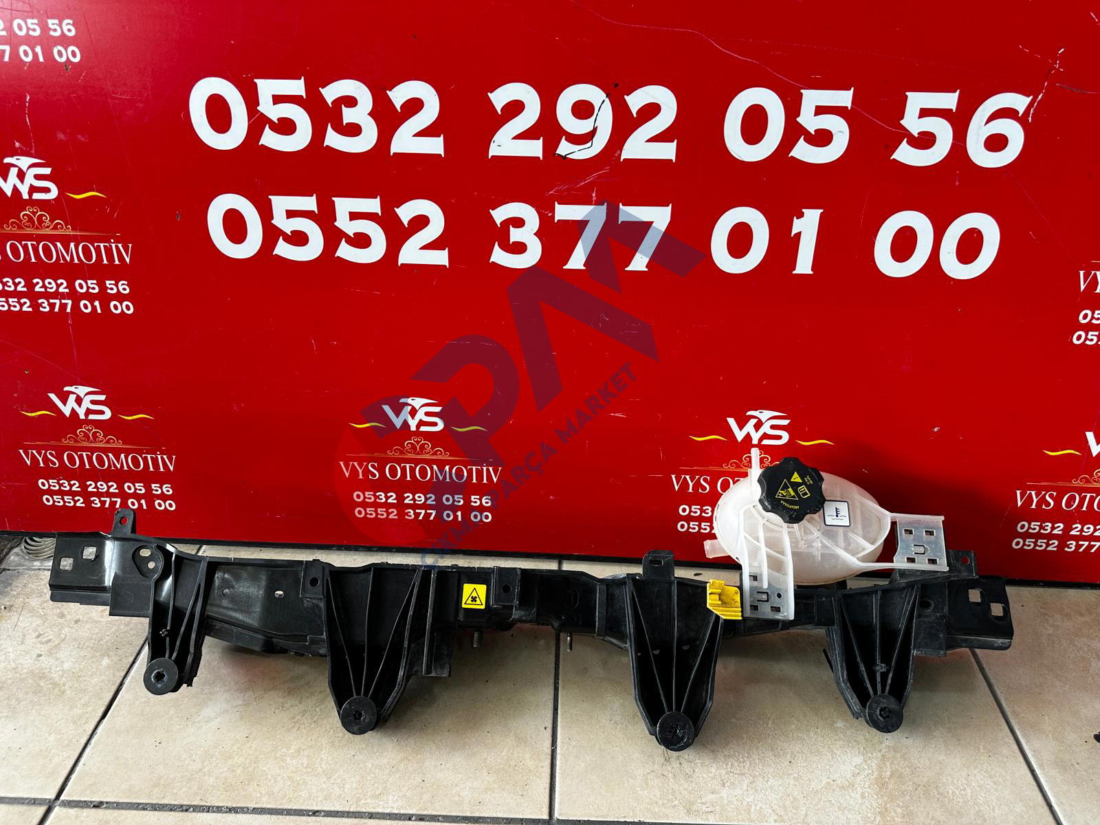 2015 2025 Fiat Egea Hatasız Sökme Ön Panel 52161601