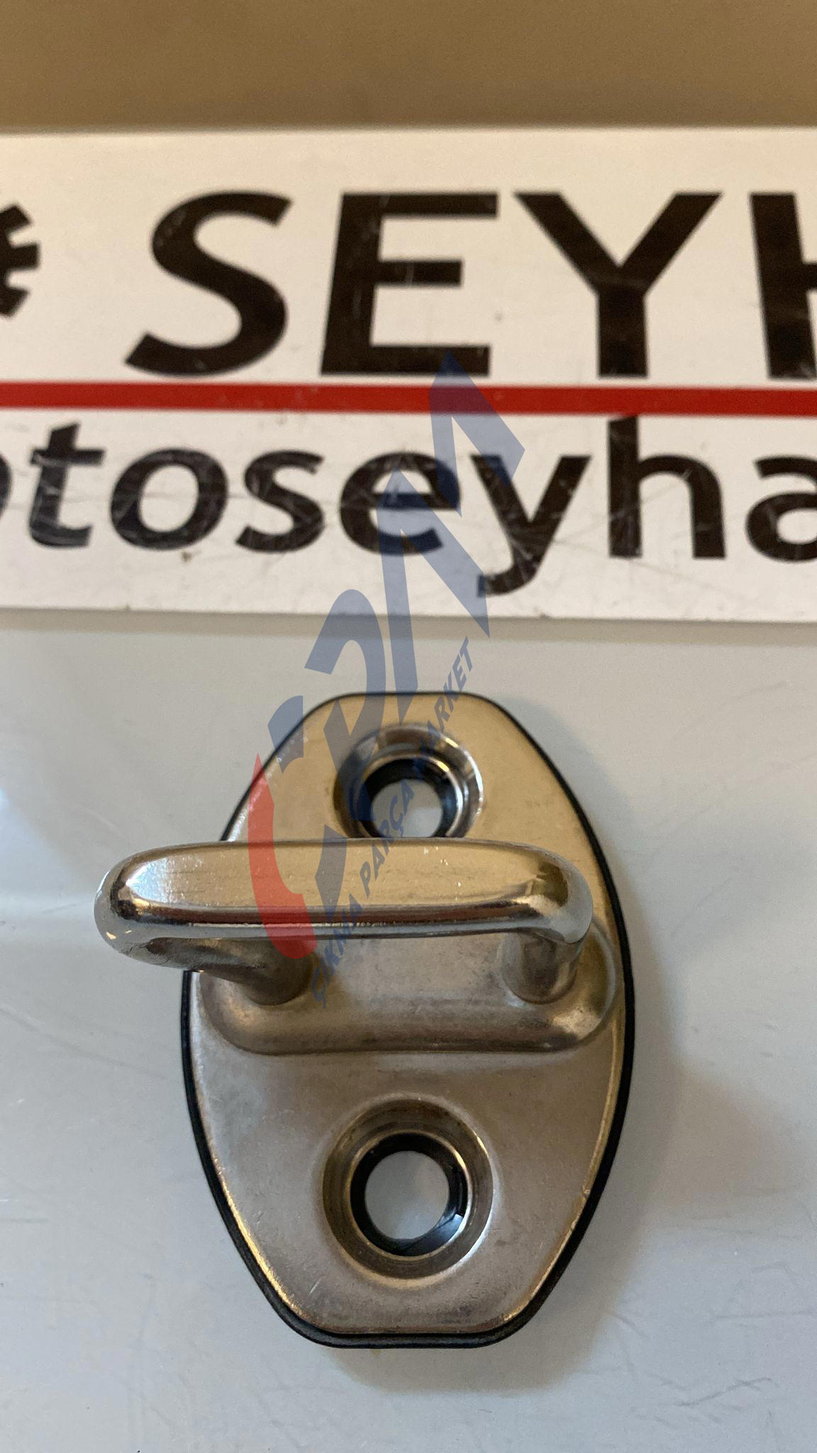 3C0837033B Skoda Kamiq 2020 sağ sol ön kapı kilit karşılığı