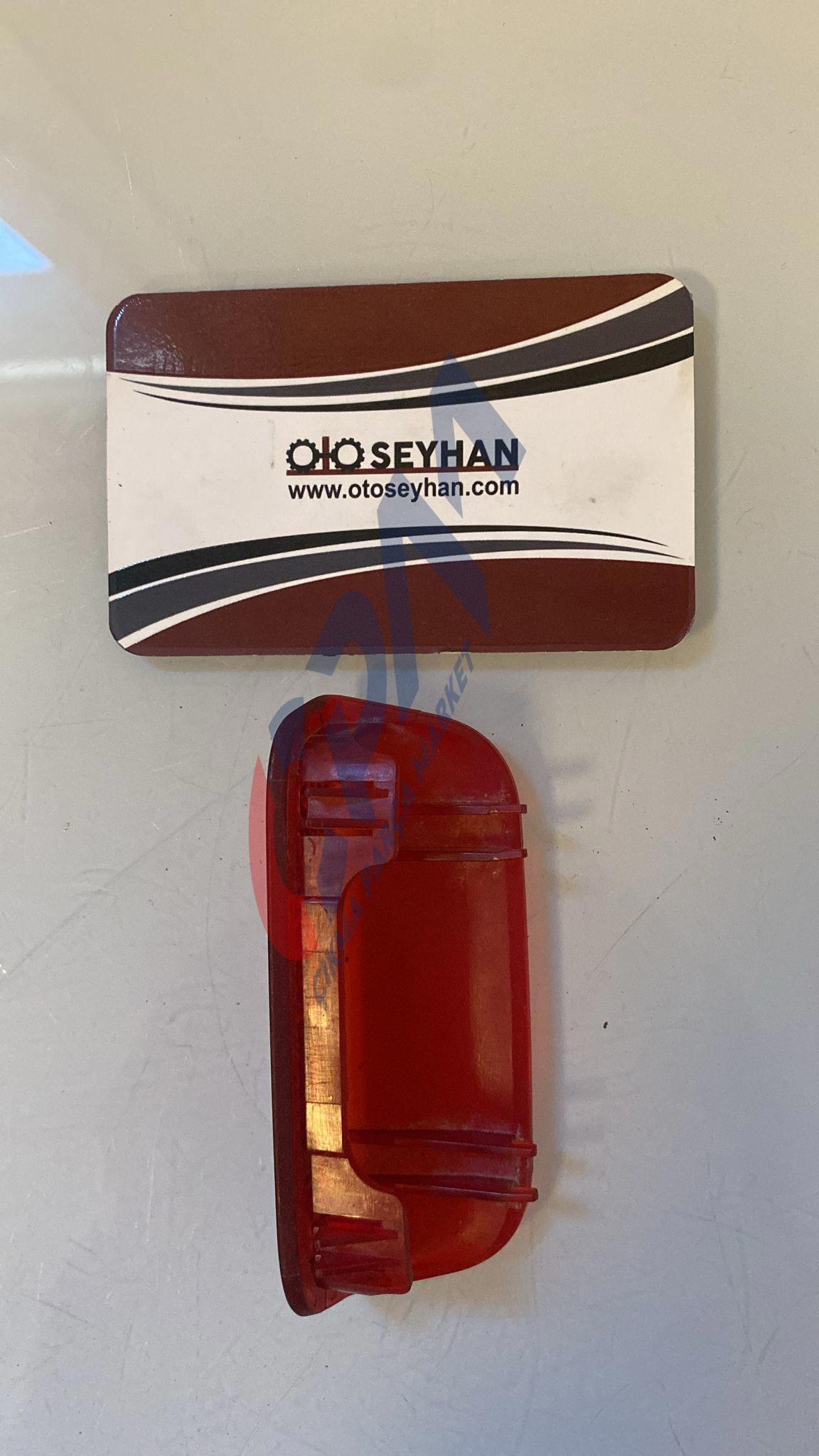 1K0947419B Volkswagen Golf 6 4 kapı uyumlu kapı reflektör