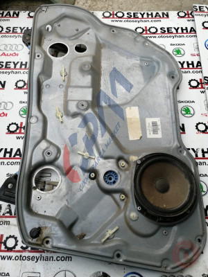 Seat ibiza Çıkma Parça 6L4837752DK