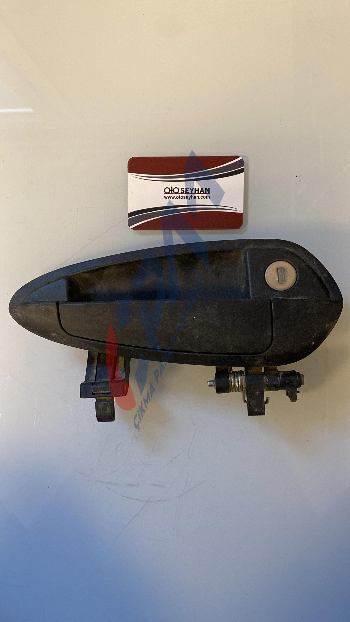 2013 fiat linea sağ ön kapı dış açma kolu