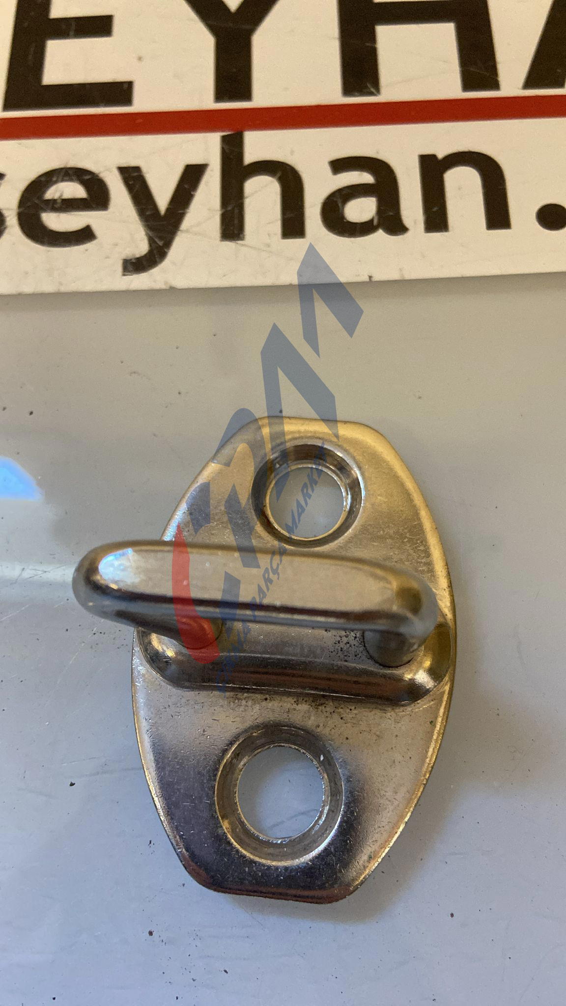 5J0837033 Skoda Yeti 2012 sağ sol ön kapı kilit karşılığı