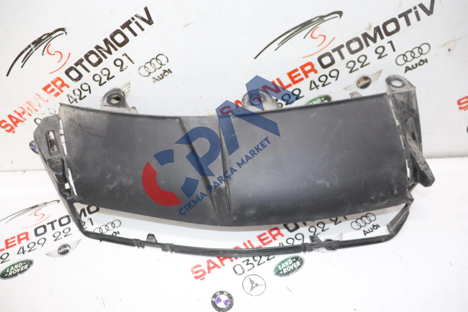 BMW ix Sağ Arka Bakalit 51129465714