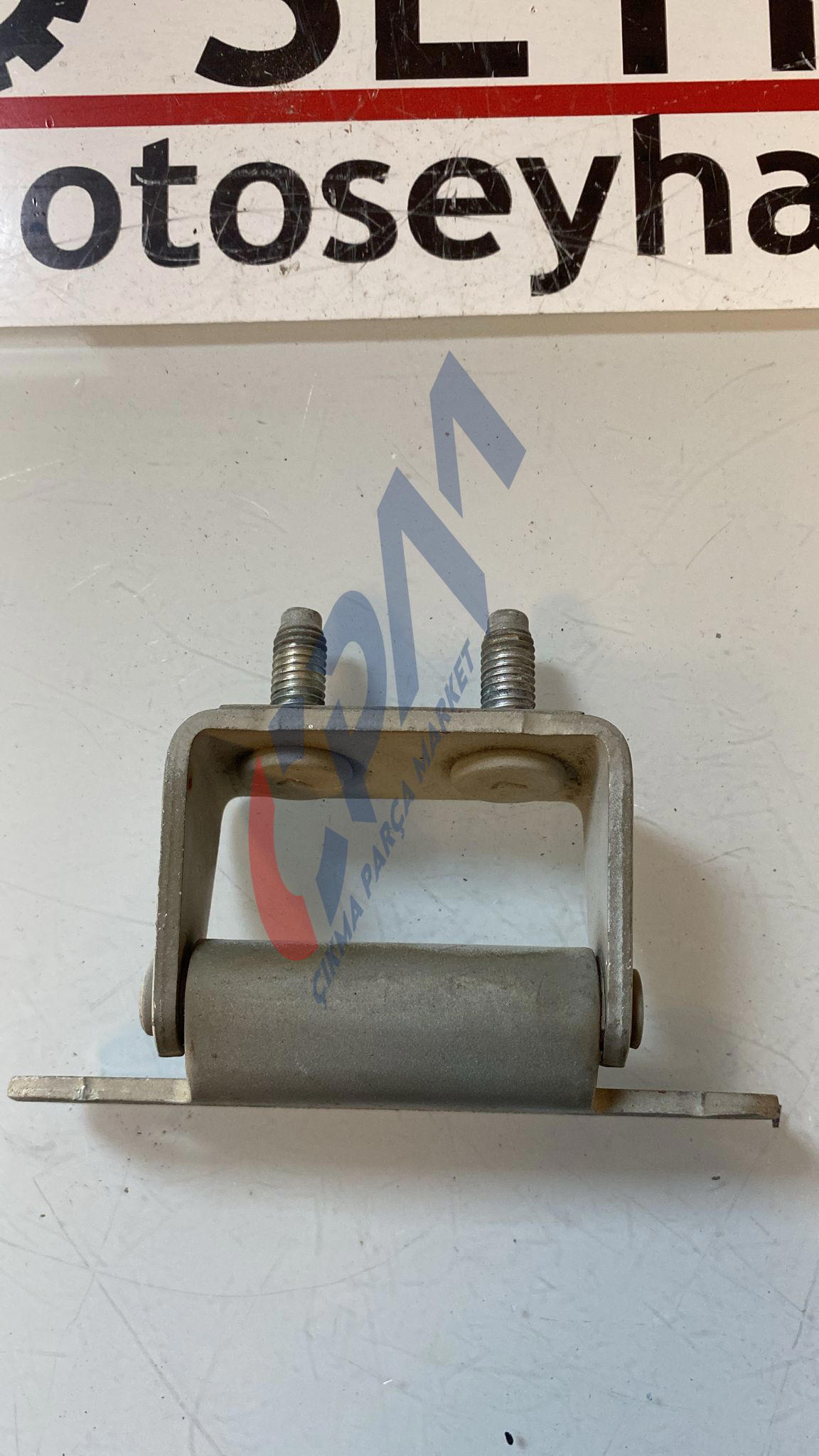 Hyundai ix35 2013 bagaj menteşesi sağ sol uyumlu