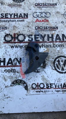 6R0858848 Volkswagen Polo 2017 1.2 tsı yan parsel destek braketi