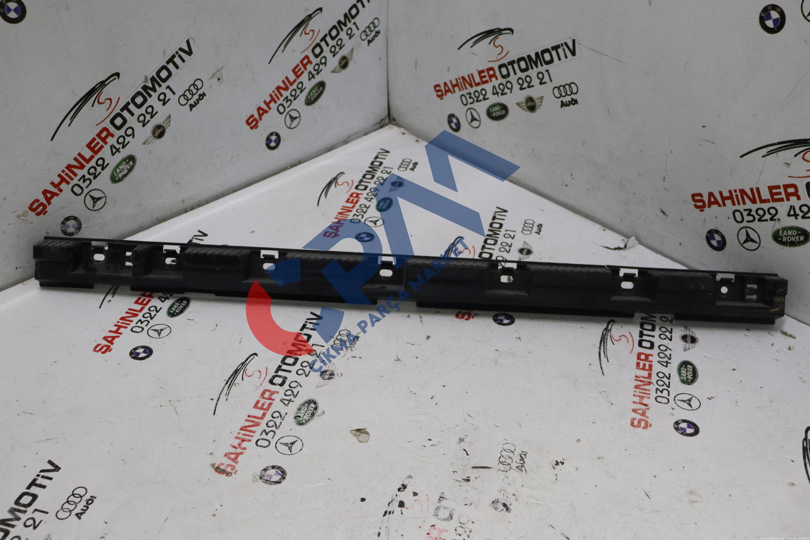 BMW X1 e84 Sol Braket 2991493