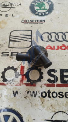 03L965561A 1.6 cay motor yardımcı su pompası