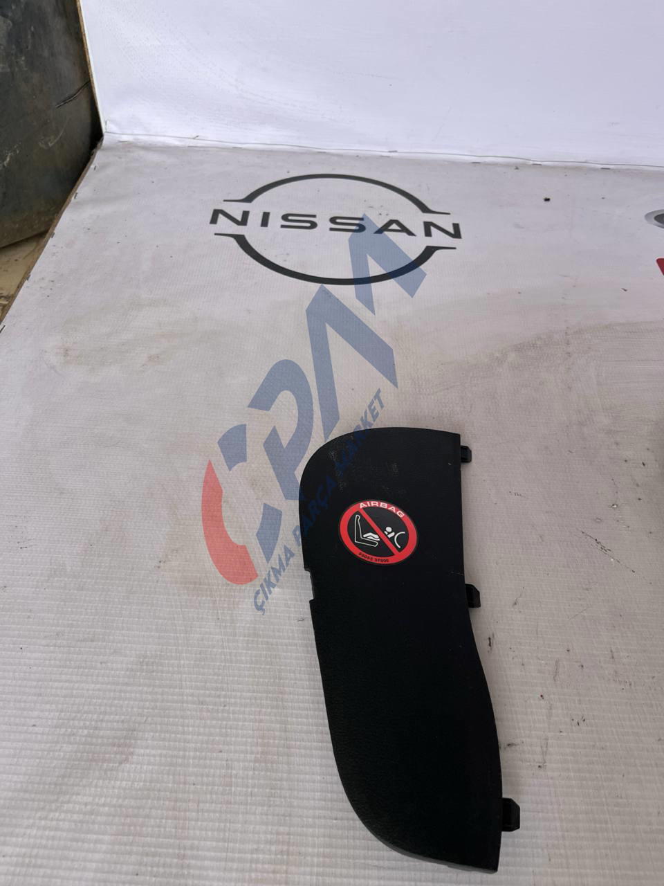 2014 2018 Nissan Juke Sağ Bakalit 68498 1KZ0A