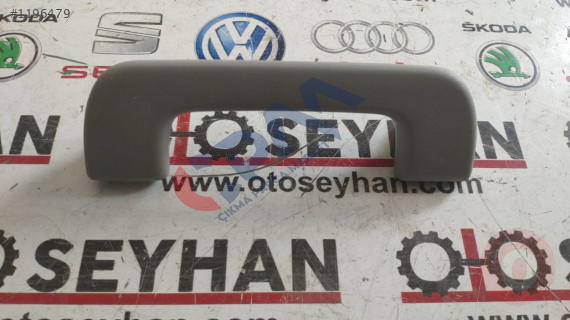 8R0857607H audi a4 tavan tutamağı