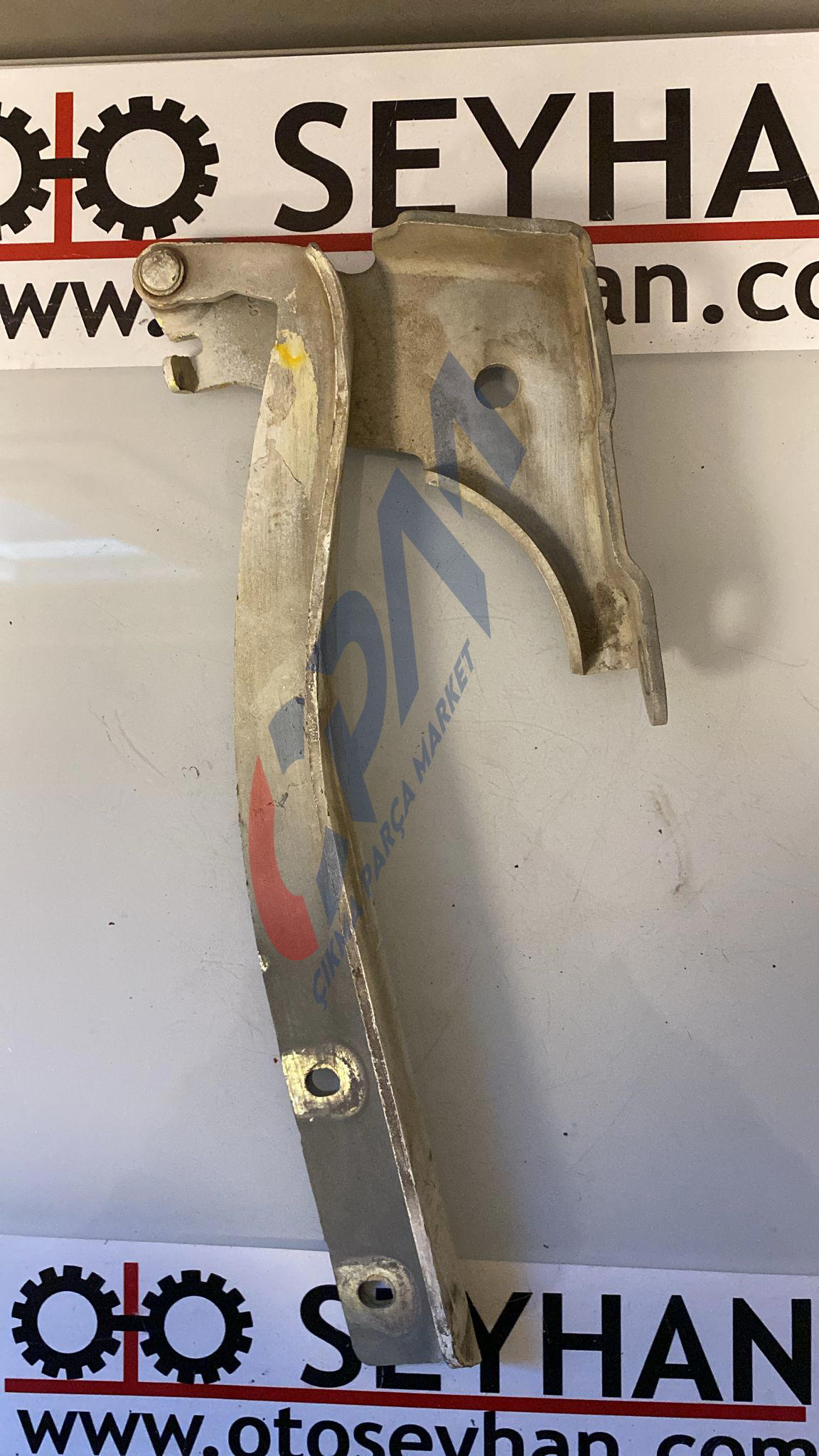 fiat linea 2015 sağ kaput menteşesi