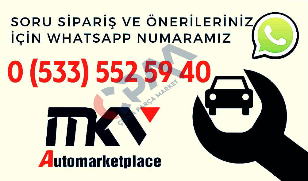 2022 2025 PEUGEOT PARTNER ÇIKMA ABS BEYNİ ABS BEYNI 0265956416 026525836