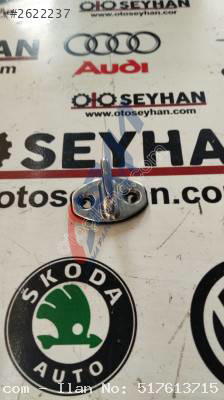 3C0837033  T cross kapı kilit karşılığı