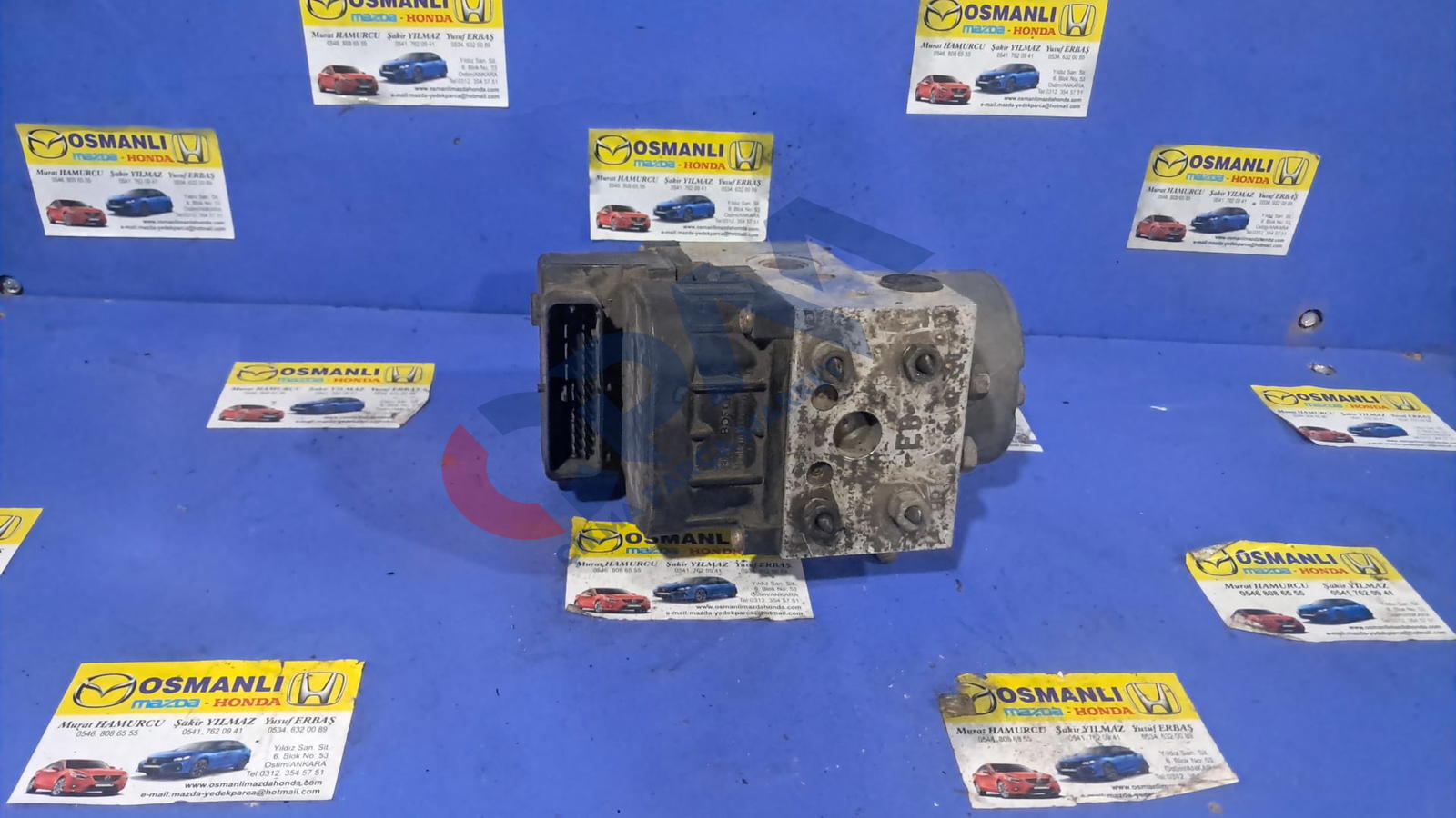 Honda  Euro Accord ABS Kablosu