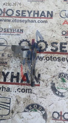 OAM311570C DSG şanzıman vites dişlisi çatal