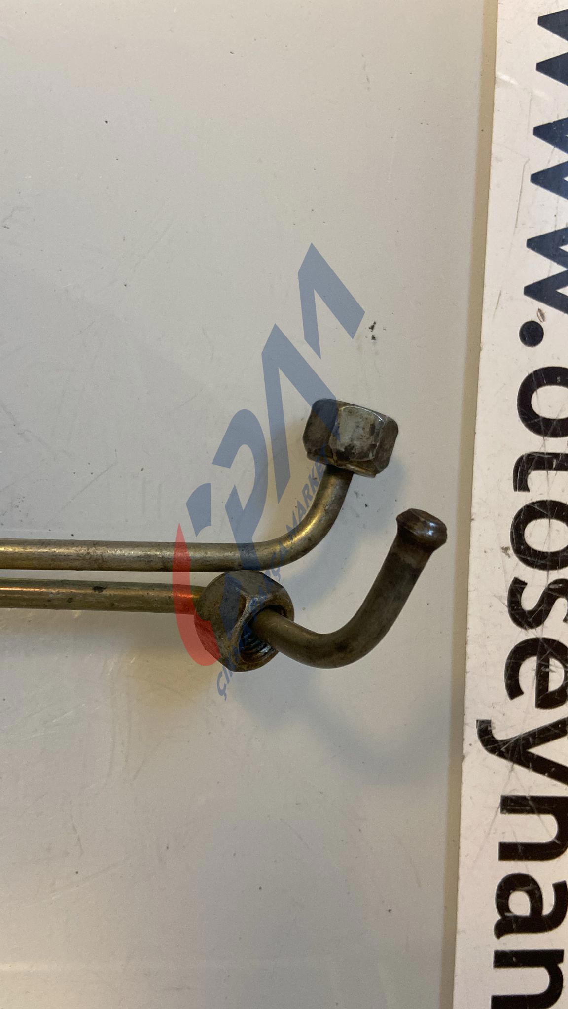 38130304 volkswagen bora 1.9 dizel agr enjektör rekorları