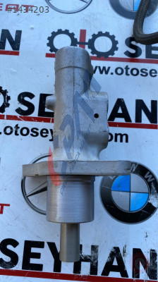 ford focus 2 ana fren merkezi