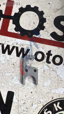 vw golf 6 klima bağlantı tutucu demiri