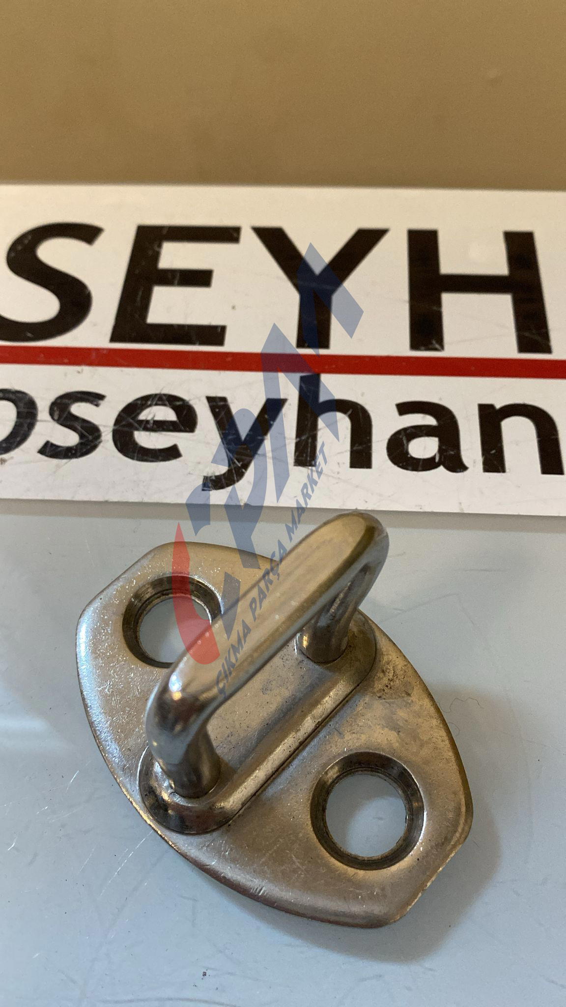 3C0837033B Volkswagen Golf 8 ön kapılar uyumlu kapı kilit karşılığı