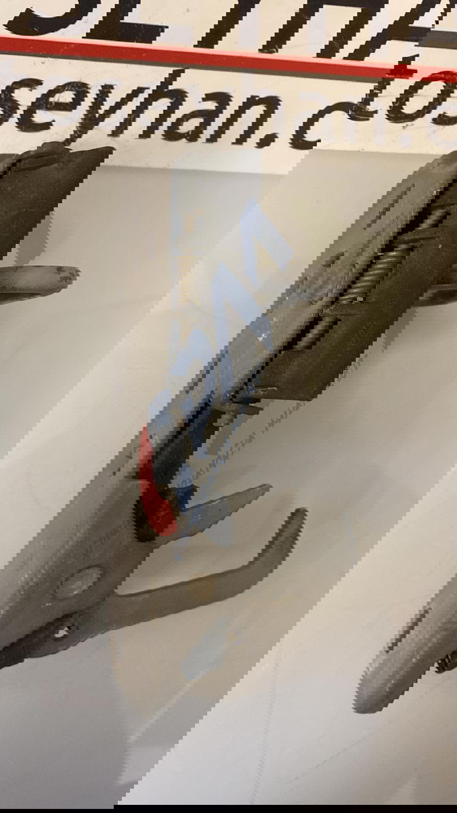 VOLKSWAGEN GOLF ÇIKMA PARÇA 1Q0823480