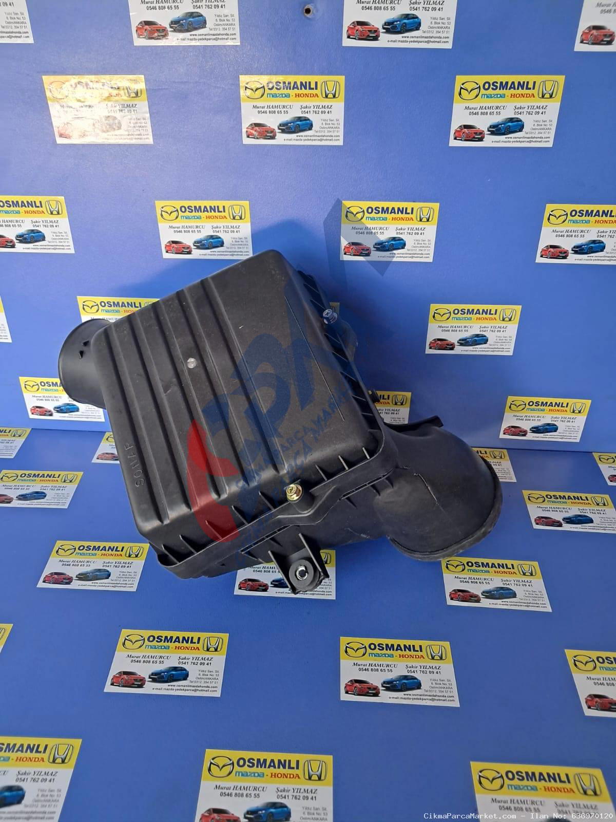 Honda Euro Civic  Hava Filtre Kutusu