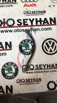 5N0611775 Volkswagen Passat b7 arka fren hortumu