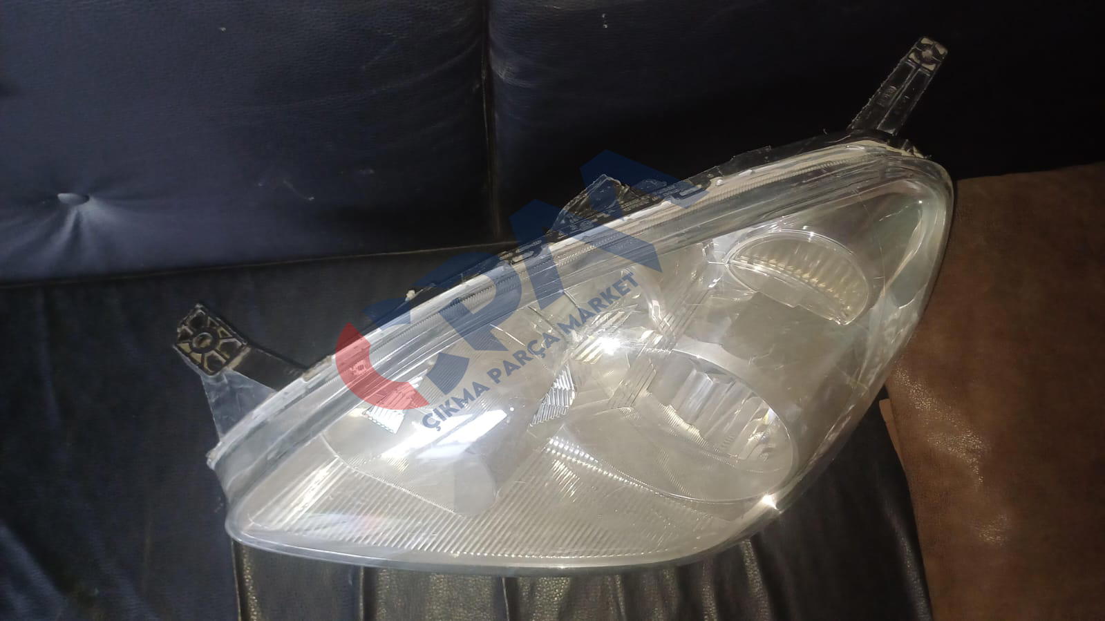 2004 2007 HONDA CR V SOL FAR