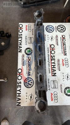 2001 seat cordoba ön tampon demiri