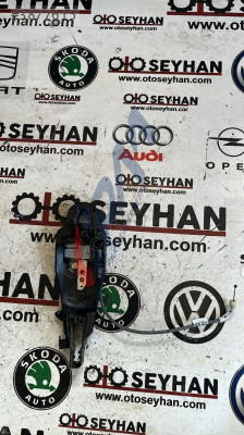 9802977180 Opel corsa f 2023 arka sağ kapı kolu mekanizması