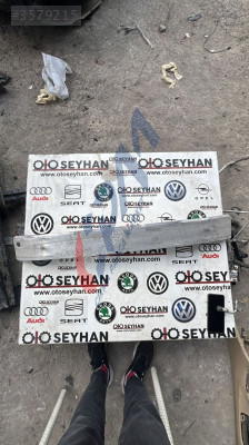 13191879 corsa d ön tampon demiri