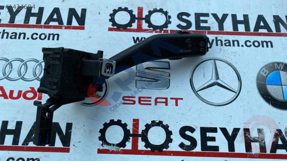 1K0953519A volkswagen caddy 2005 silecek kolu