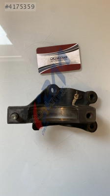 2S61 3K305 AF ford fiesta fusion aks tutucu braketi 2S613K305AF