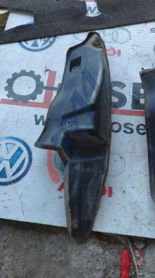 6L0853970A seat ibiza 2006 sol çamurluk iç kaplaması