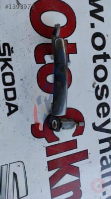 golf 4 ön sağ kapı kolu