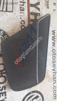 8K0035420 Audi A4 2014 ön sağ kapı hoparlör kapağı