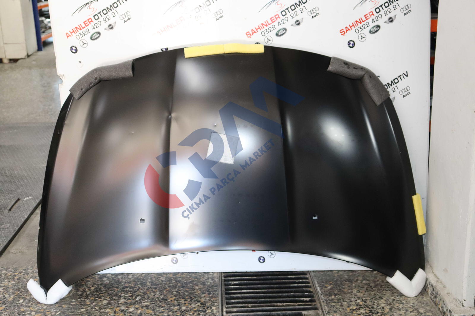 2013 2024 Fiat Egea Motor Kaputu