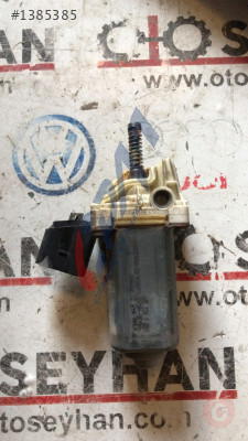 6922320 bmw 5 serisi e60 sağ arka cam motoru