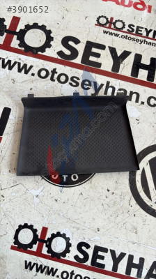 5M0858165 vw tiguan 2015 orta konsol taban matı