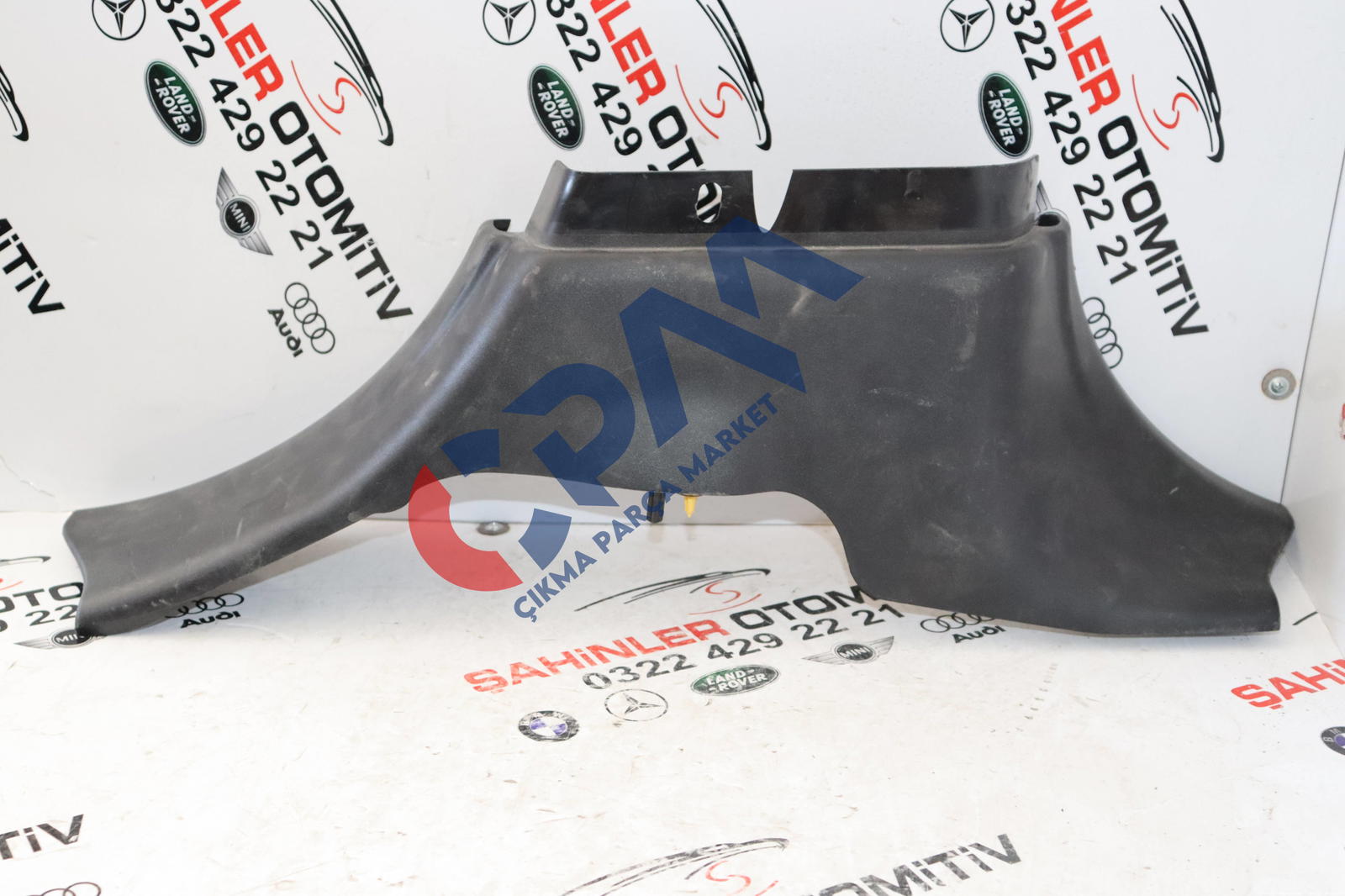 Land Rover Range Rover Sport L494 Bakalit CPLA31056A