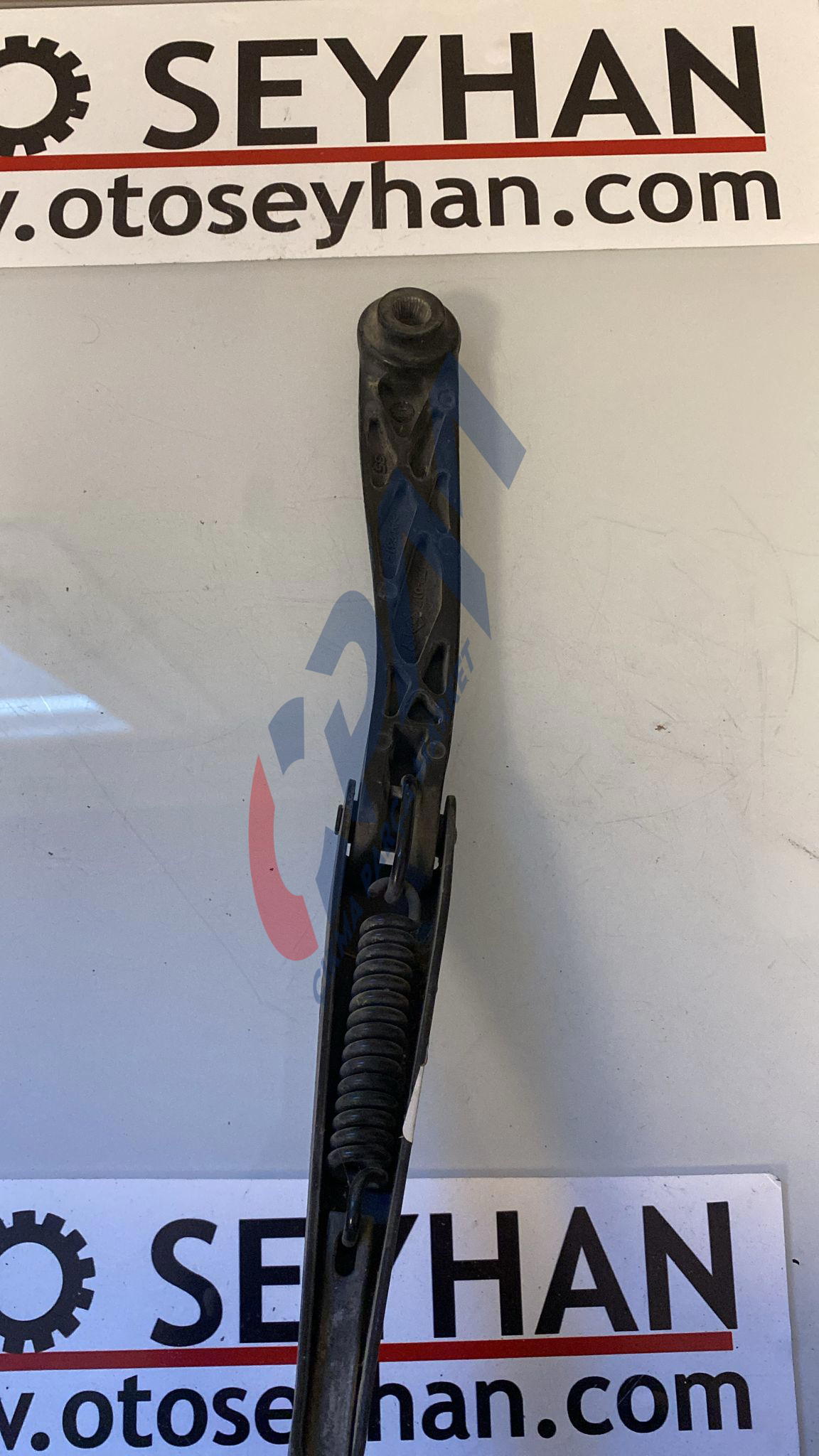 51701422 Fiat Linea 2015 sol ön silecek kolu kısa