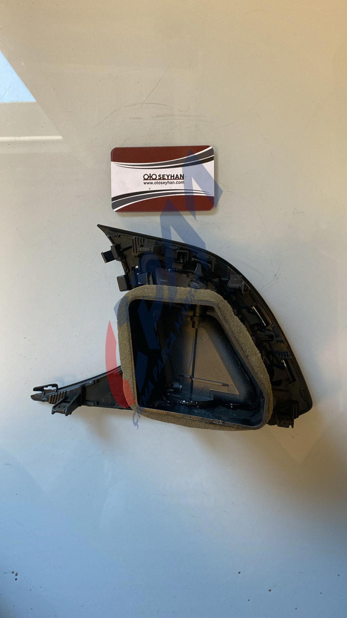 5F1820901D seat leon 17 20 sol havalandırma ızgarası difüzör