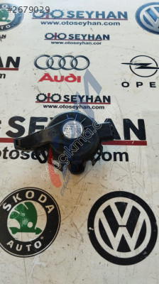 5WB819015 Skoda Octavia 2021 motor ısıtma kapağı