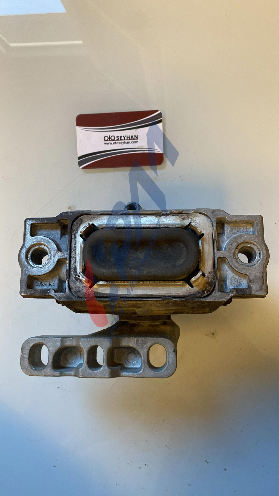 1K0199262CN vw jetta 2014 1.6 cay motor kulağı