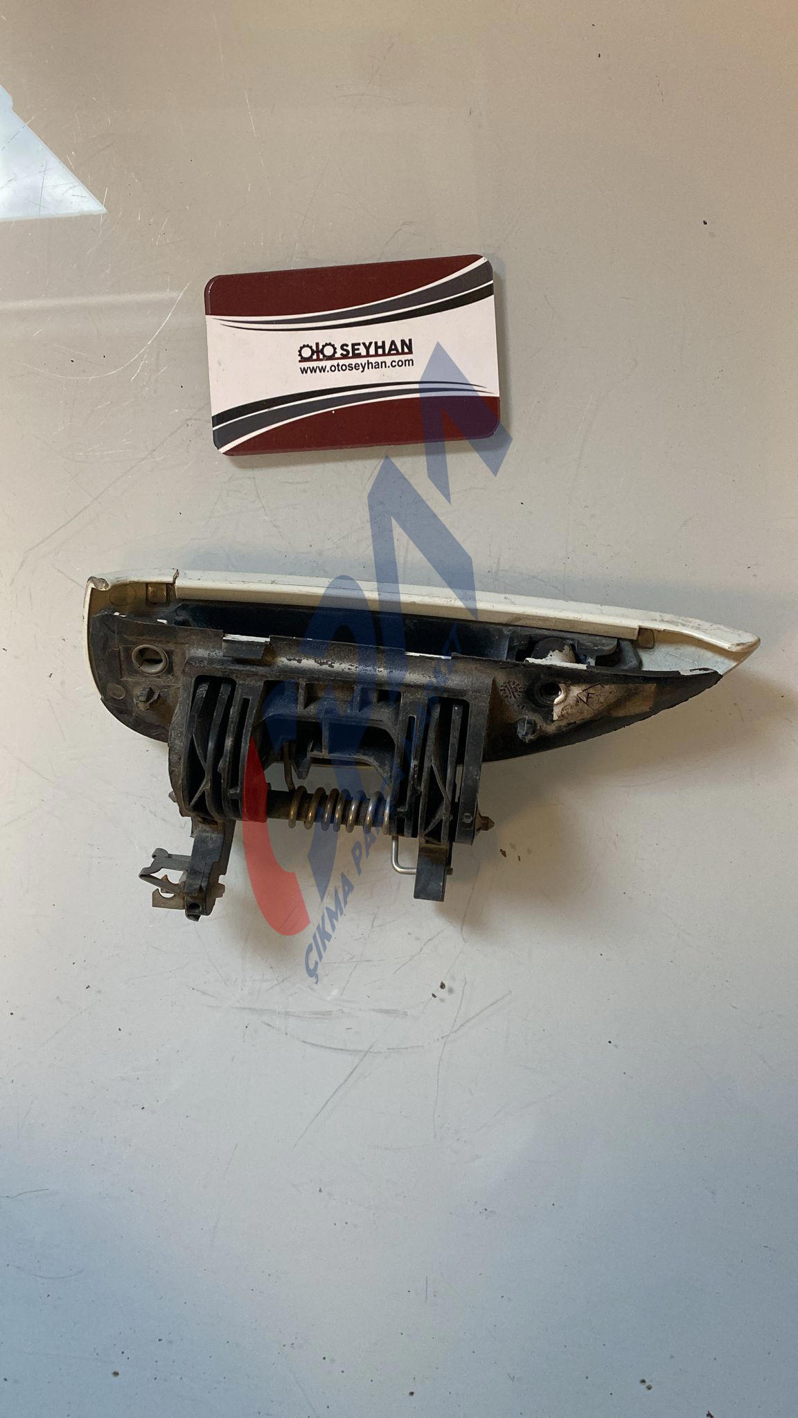 renault symbol 2015 sağ ön arka kapı dış açma kolu