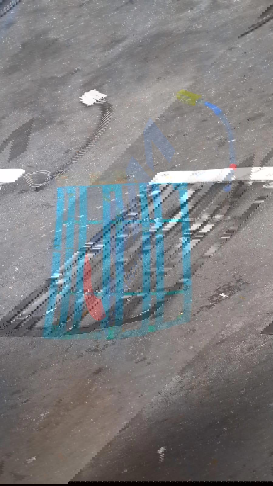 Honda Accord Koltuk Isıtma Pedi