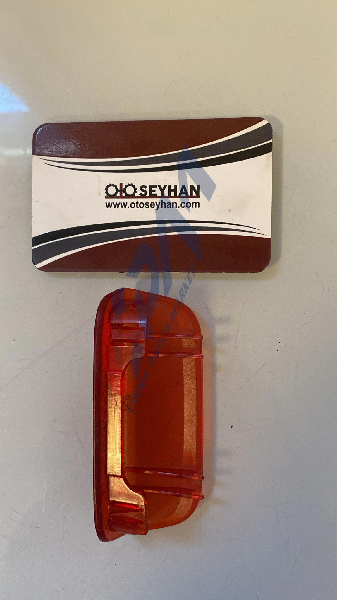 1K0947419A Volkswagen Tiguan 4 kapı uyumlu kapı reflektör