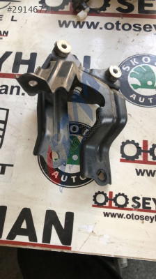 Toyota Yarıs 2015 abs beyni tutma braketi