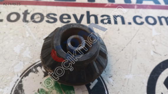 Polo classic arka amortisör üst takozu